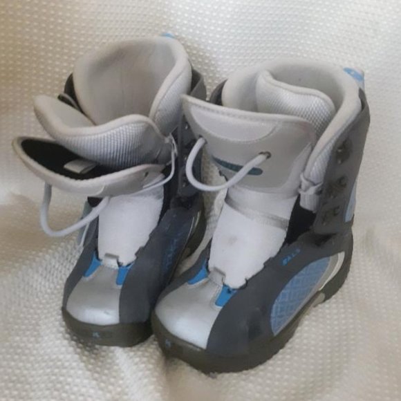 Sniderker sky shoes - Picture 1 of 3